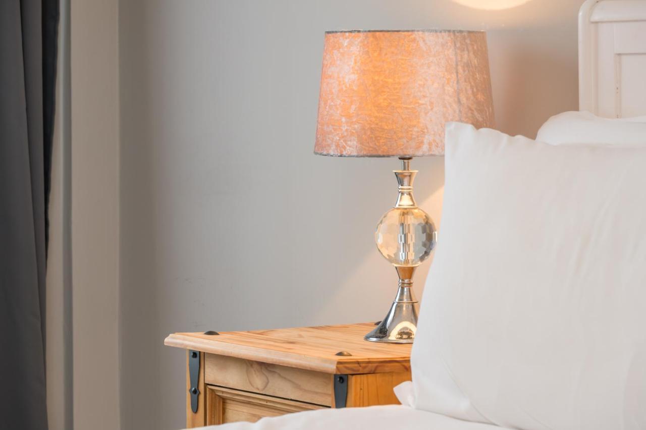 Central Belfast Apartments: Citygate Экстерьер фото