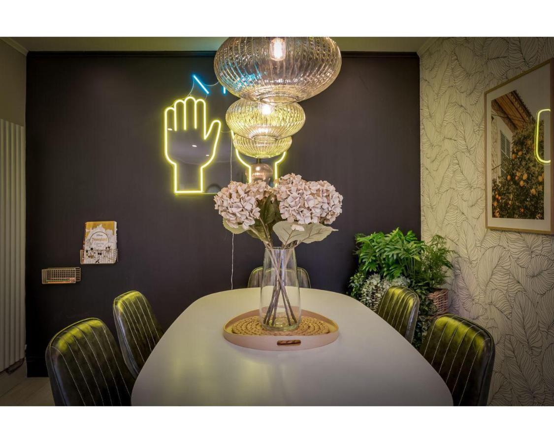 Central Belfast Apartments: Citygate Экстерьер фото