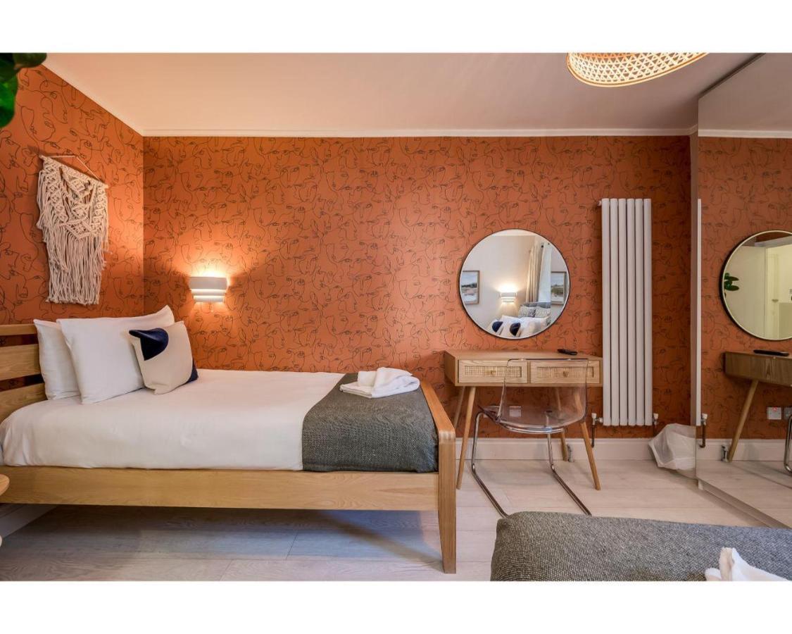 Central Belfast Apartments: Citygate Экстерьер фото