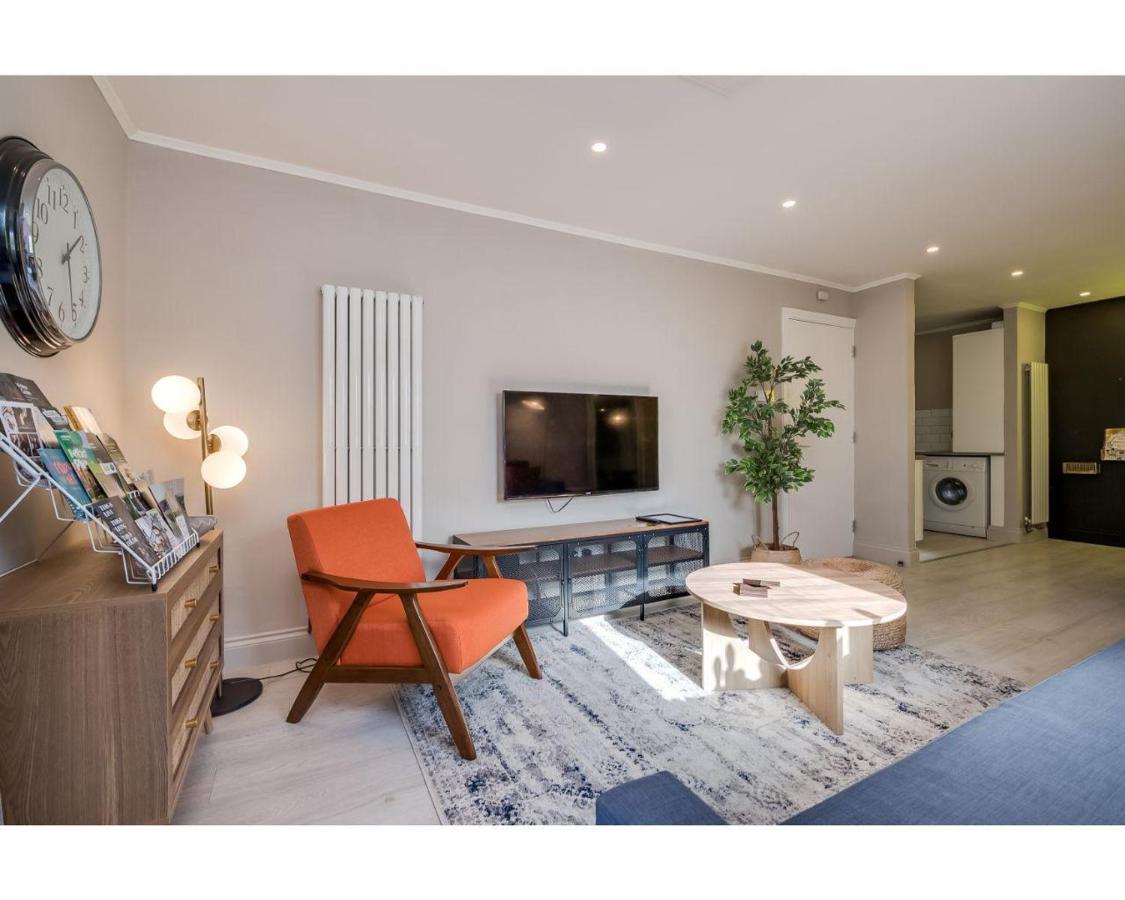 Central Belfast Apartments: Citygate Экстерьер фото