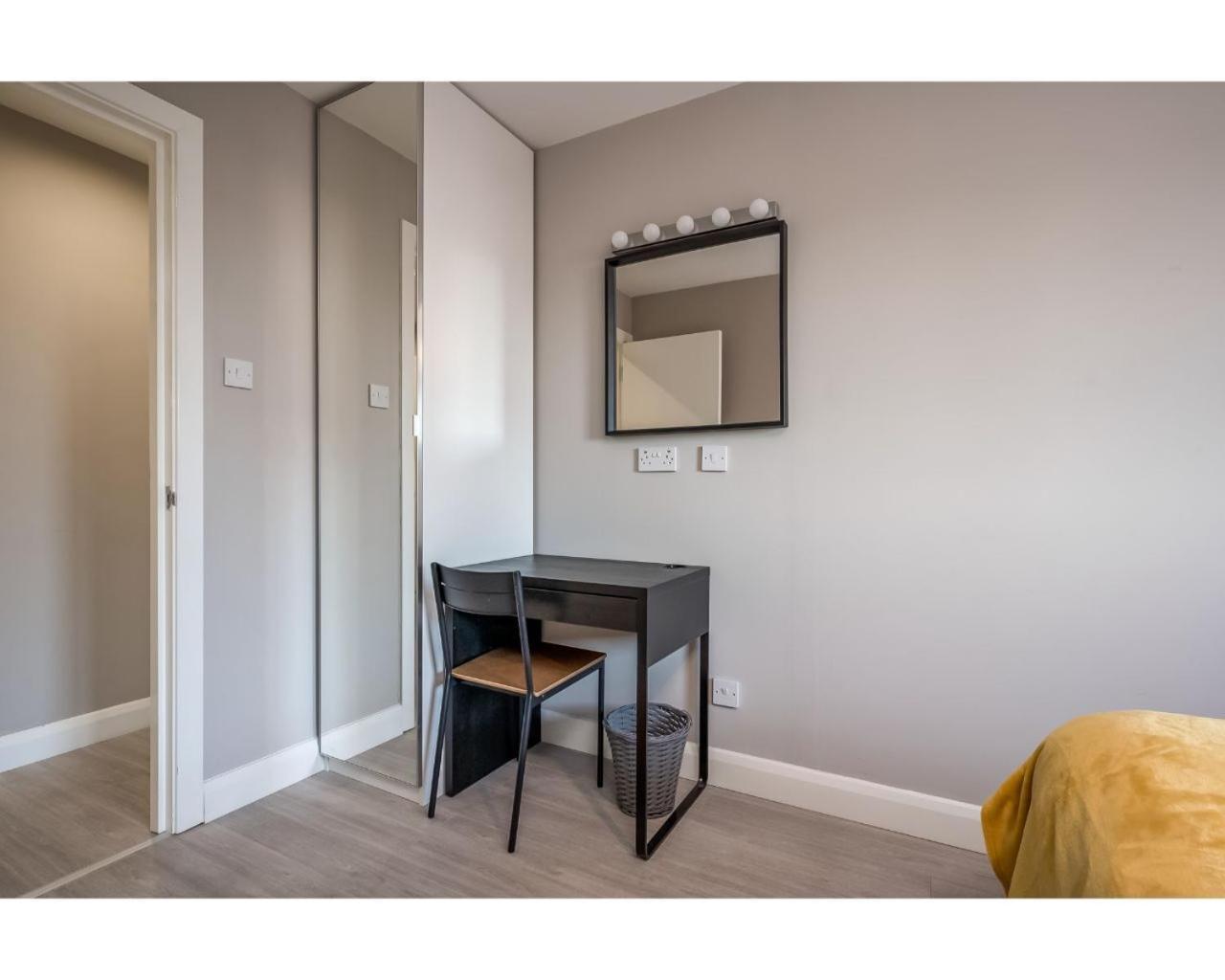 Central Belfast Apartments: Citygate Номер фото